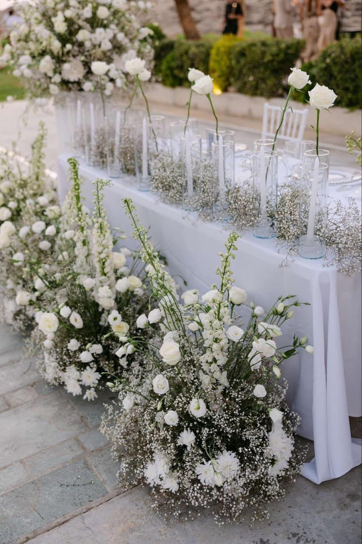 Symbolic and Same Sex Weddings