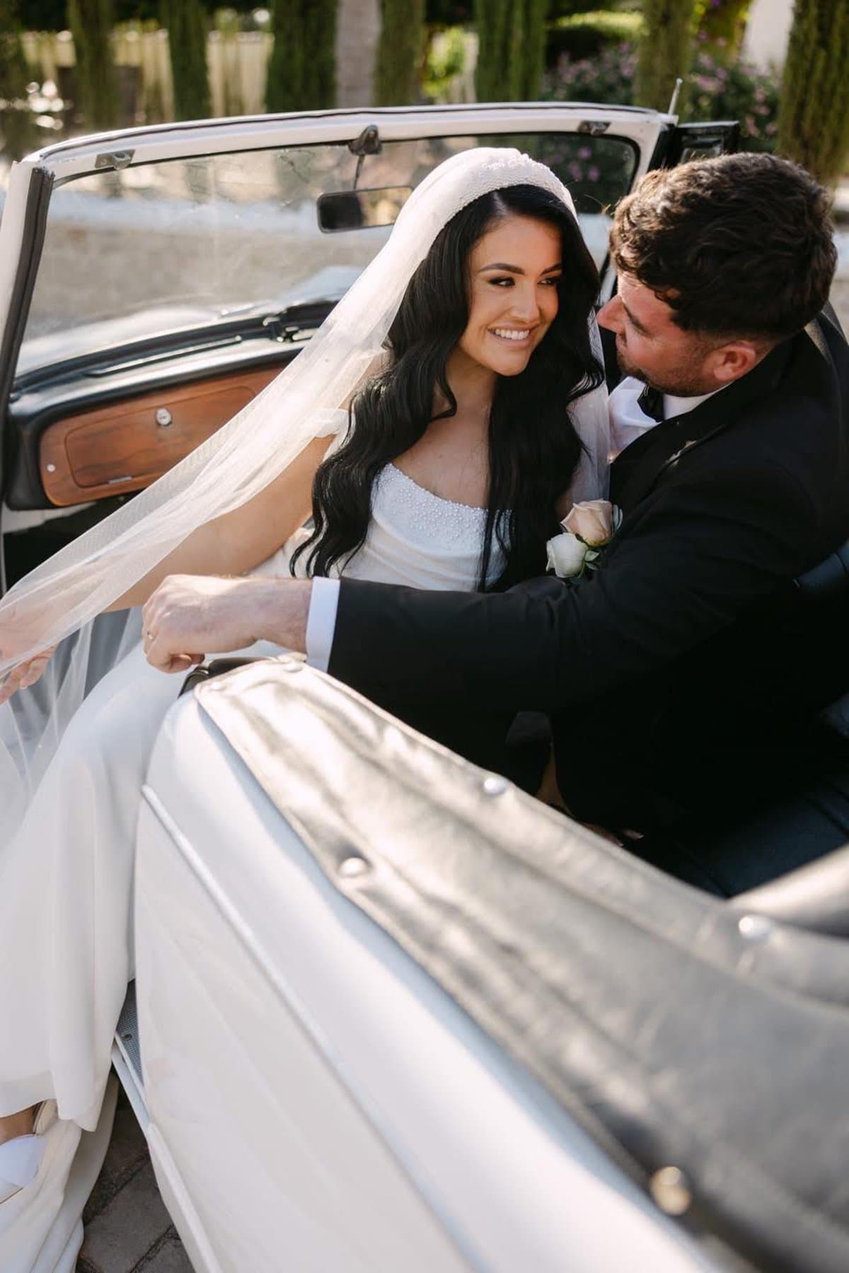 About Marry Me Cyprus