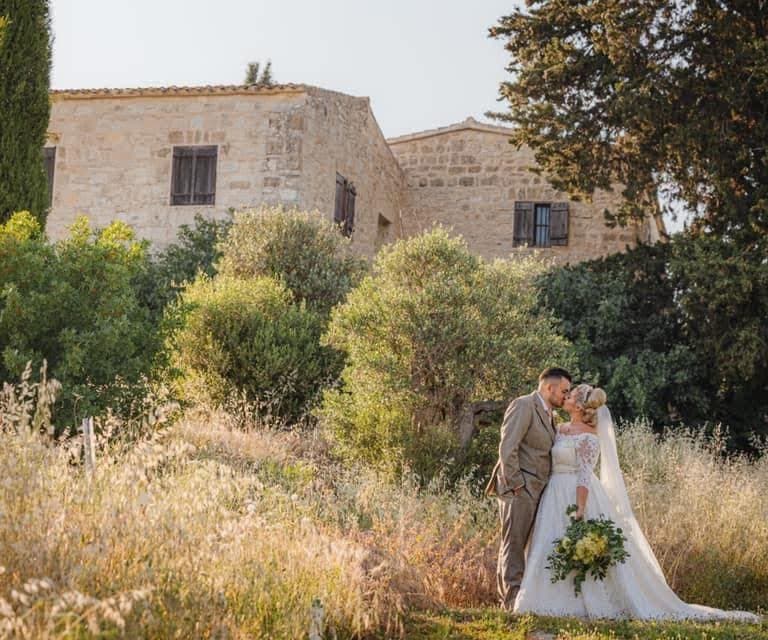 Minthis wedding venue gallery image 2