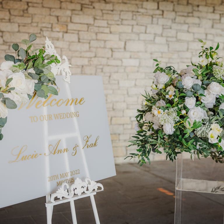 Minthis Hills — Cyprus destination wedding venue