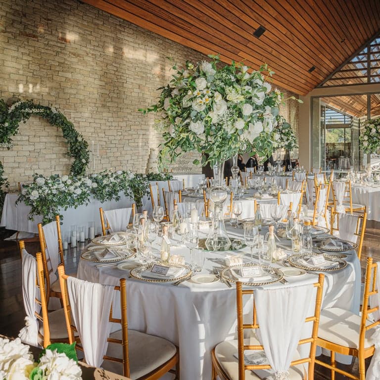 Minthis wedding venue gallery image 7