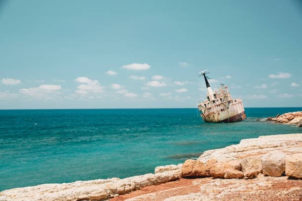 Shipwreck