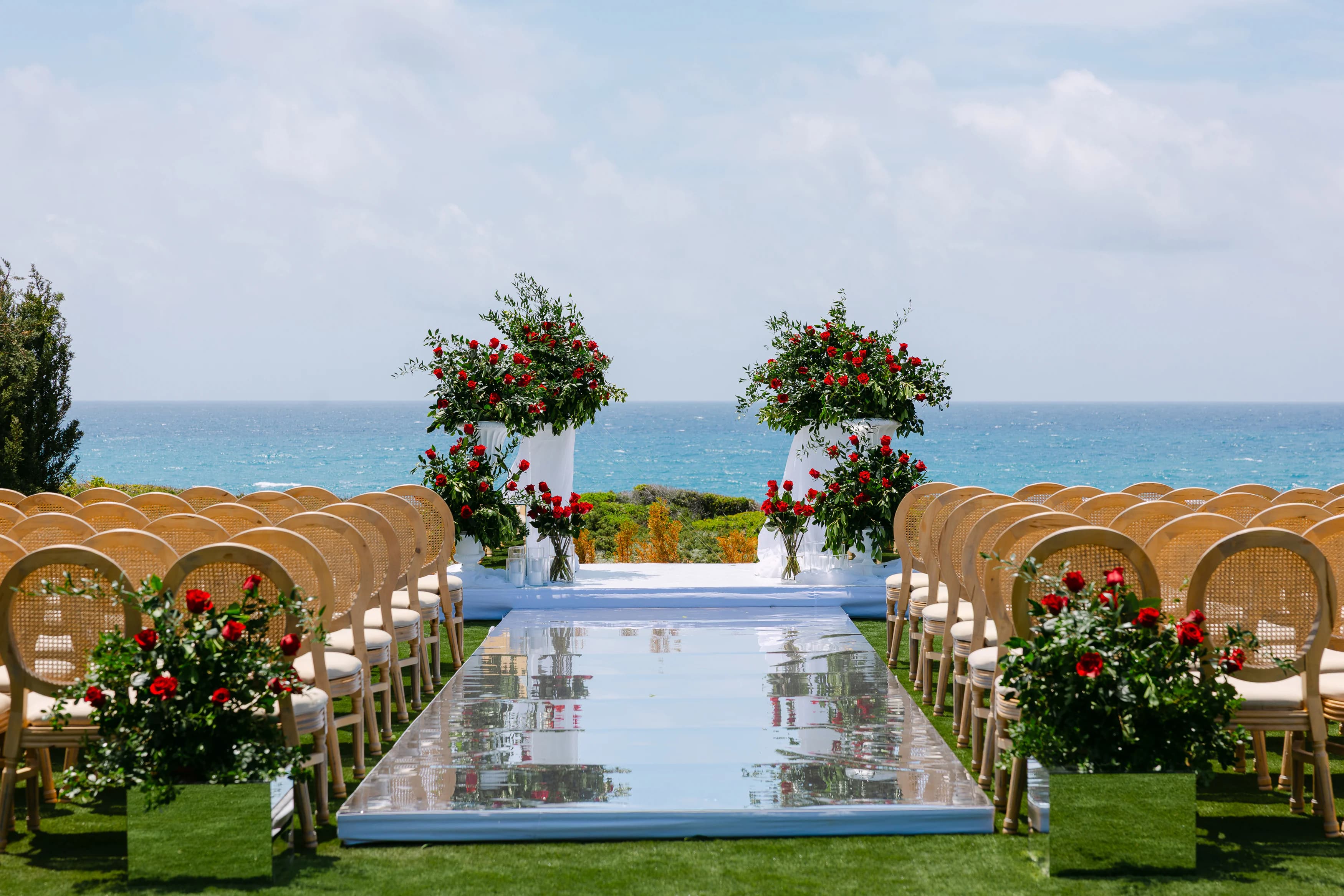 Wedding Decor and Styling in Cyprus: How to Design a Day That Fits the Island