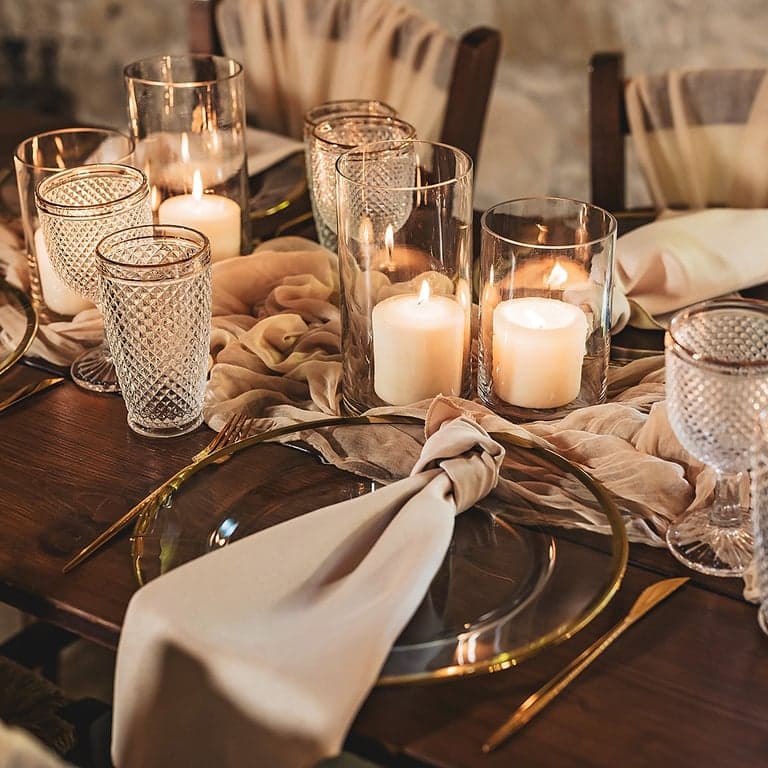 Vasilias Nikoklis Inn courtyard couple portrait